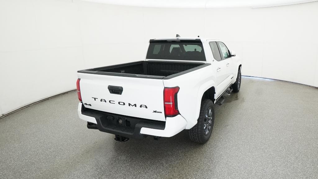 2025 Toyota Tacoma SR5 - Photo 83