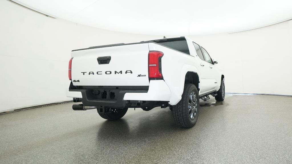 2025 Toyota Tacoma SR5 - Photo 79