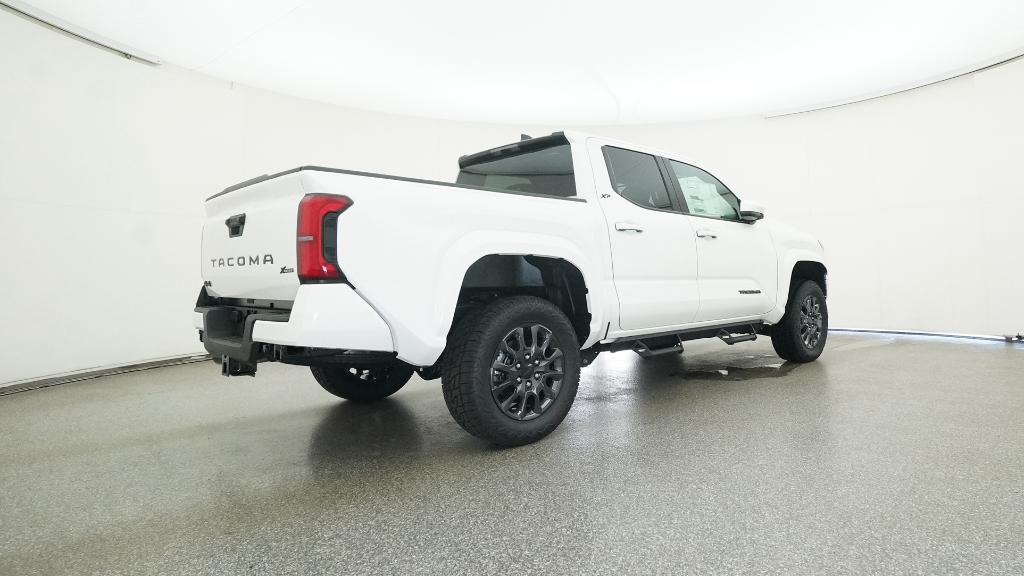2025 Toyota Tacoma SR5 - Photo 96