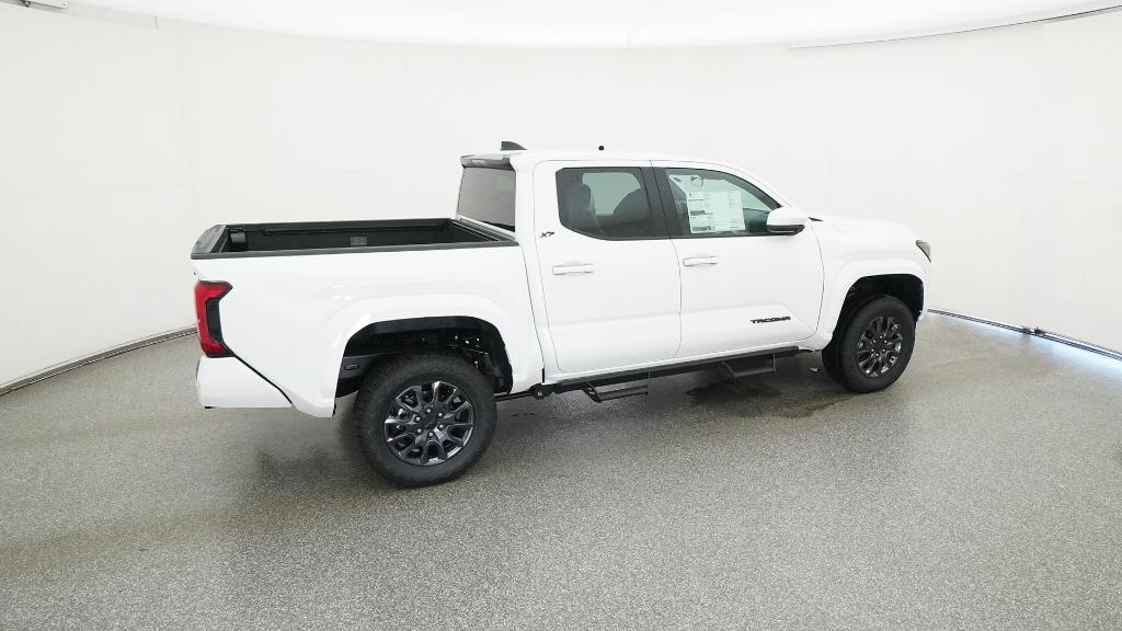 2025 Toyota Tacoma SR5 - Photo 77