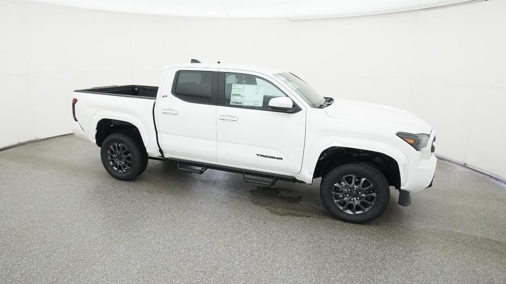 2025 Toyota Tacoma SR5 - Photo 78