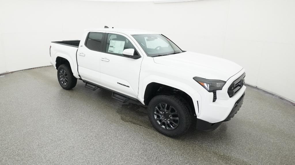 2025 Toyota Tacoma SR5 - Photo 91