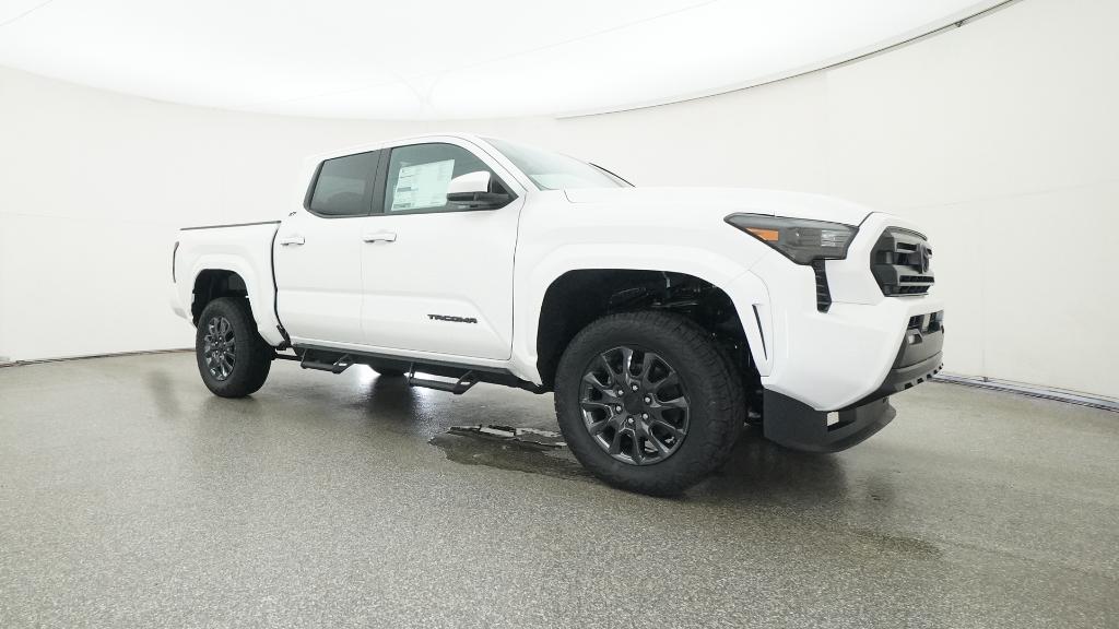 2025 Toyota Tacoma SR5 - Photo 89