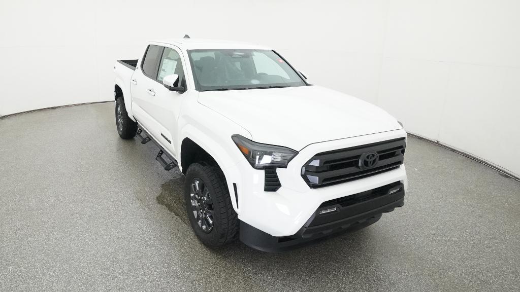 2025 Toyota Tacoma SR5 - Photo 95