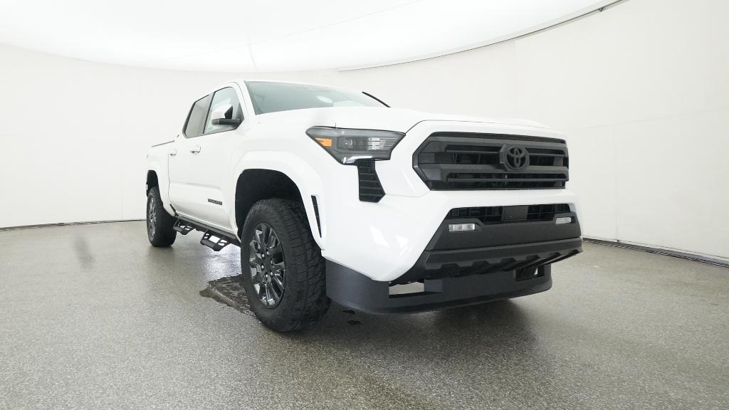 2025 Toyota Tacoma SR5 - Photo 81