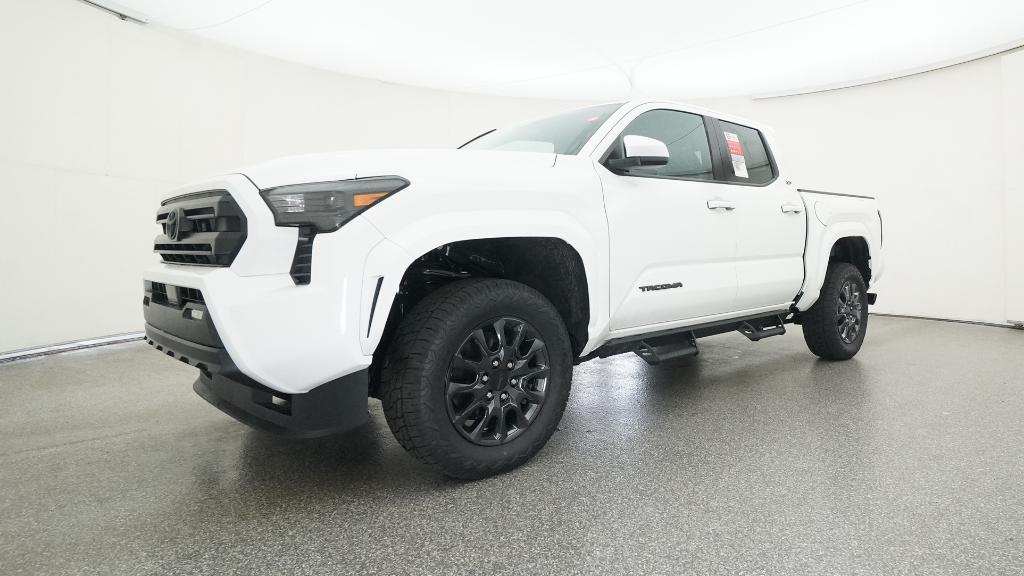2025 Toyota Tacoma SR5 - Photo 93