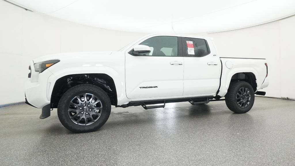 2025 Toyota Tacoma SR5 - Photo 90