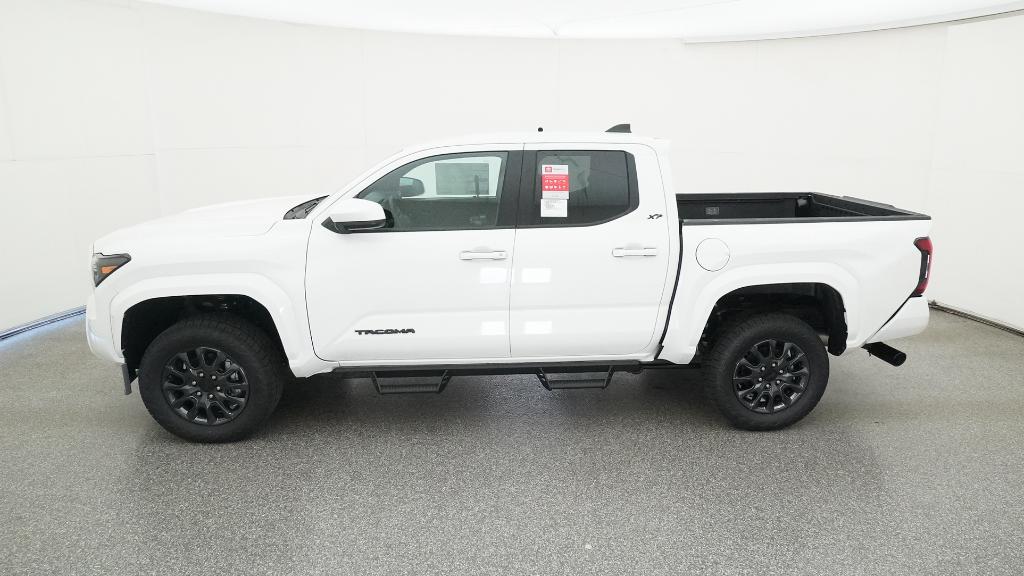 2025 Toyota Tacoma SR5 - Photo 88
