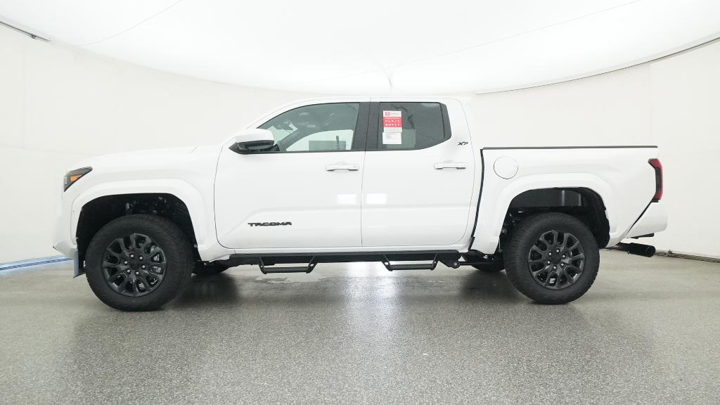 2025 Toyota Tacoma SR5 - Photo 82