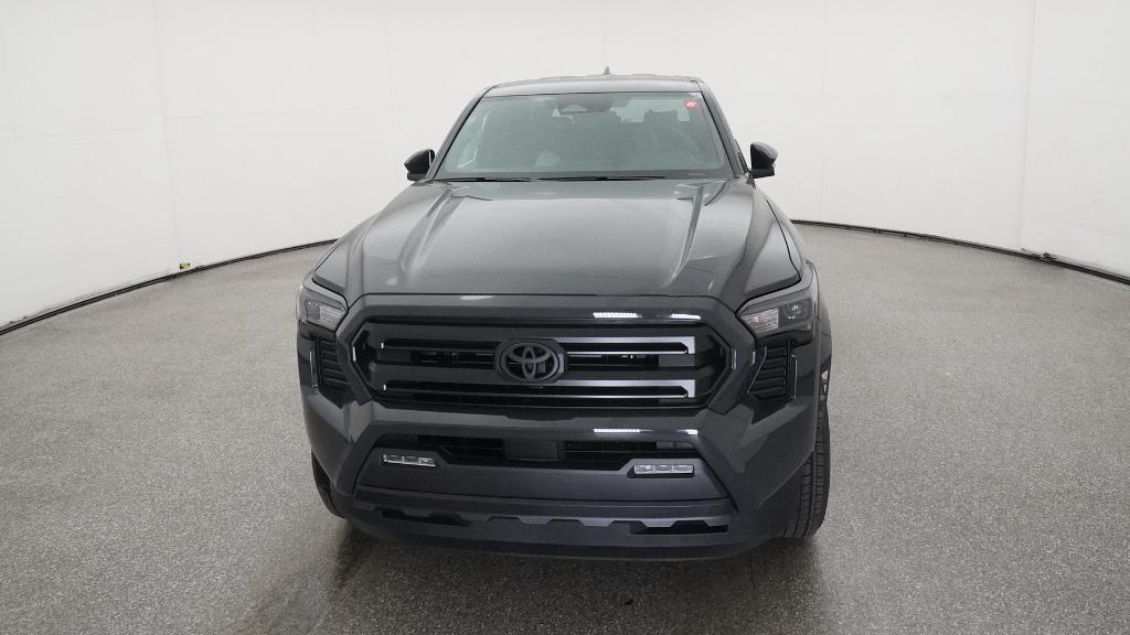 2025 Toyota Tacoma SR5 Double Cab photo 2