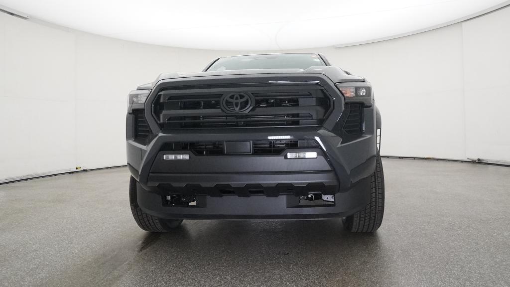 2025 Toyota Tacoma SR5 Double Cab photo 3