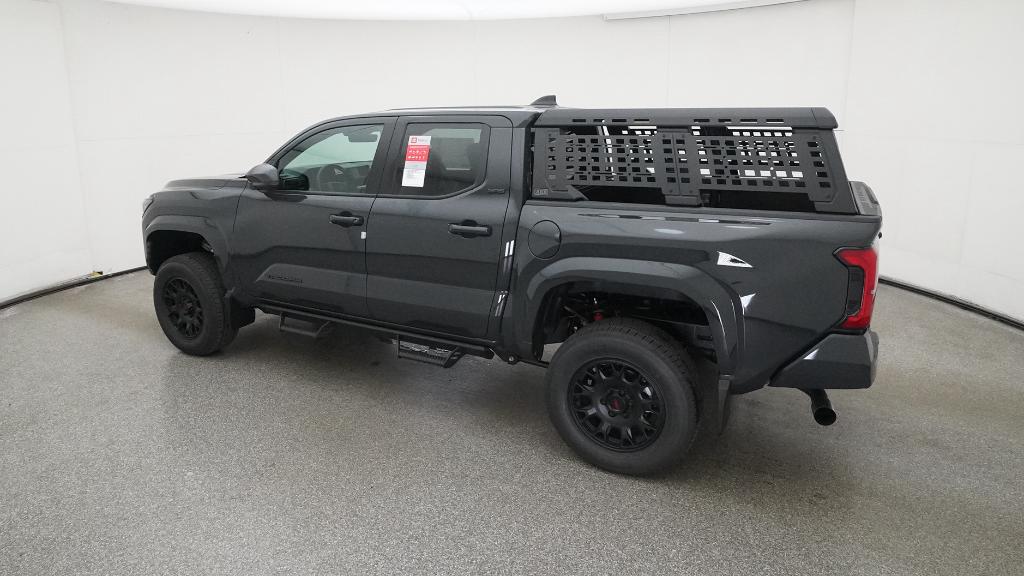 2025 Toyota Tacoma SR5 - Photo 25