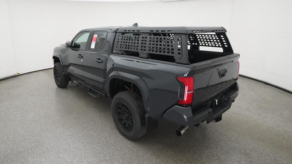 2025 Toyota Tacoma SR5 - Photo 14