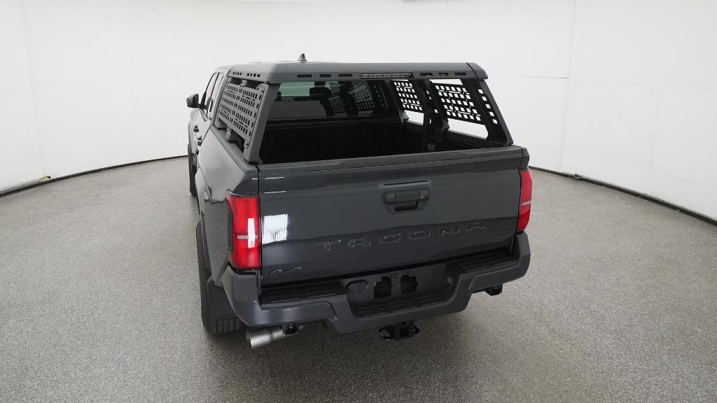 2025 Toyota Tacoma SR5 - Photo 30