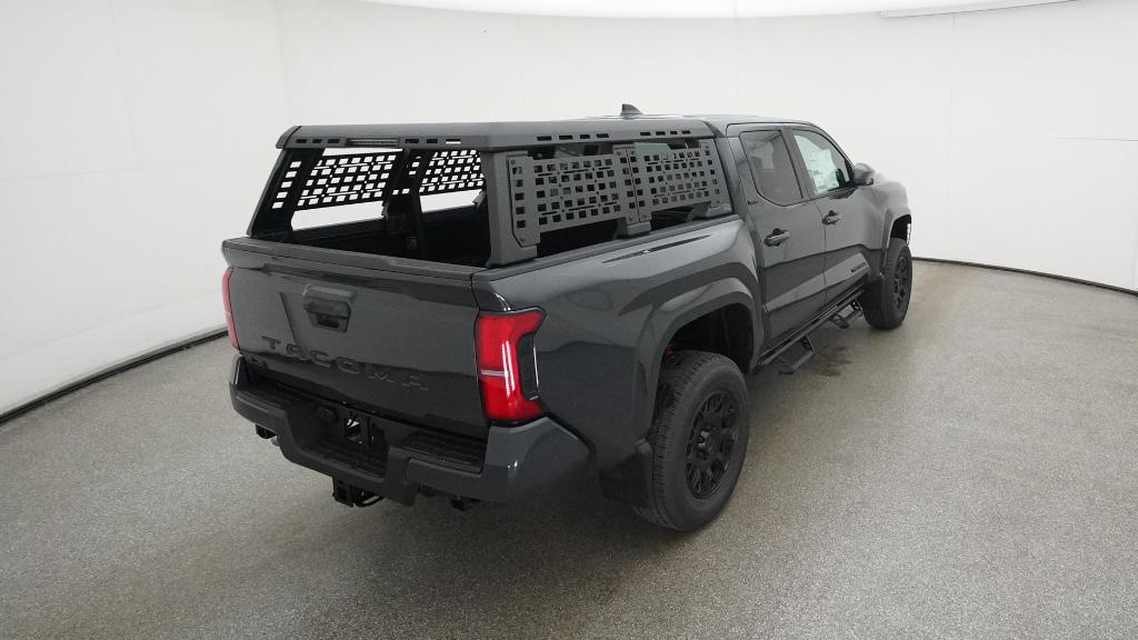 2025 Toyota Tacoma SR5 - Photo 28