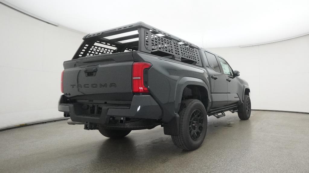 2025 Toyota Tacoma SR5 - Photo 19