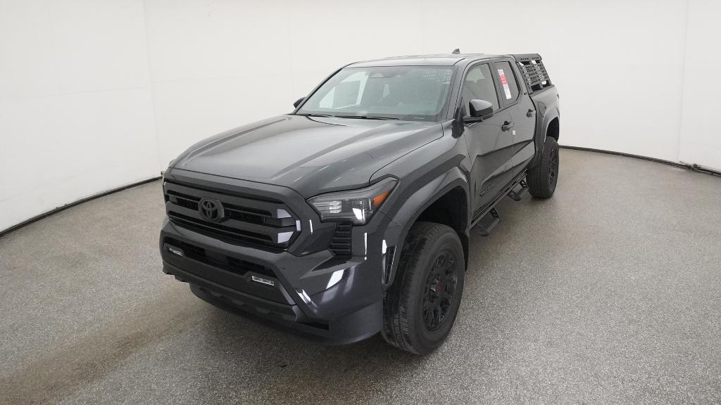 2025 Toyota Tacoma SR5 - Photo 21