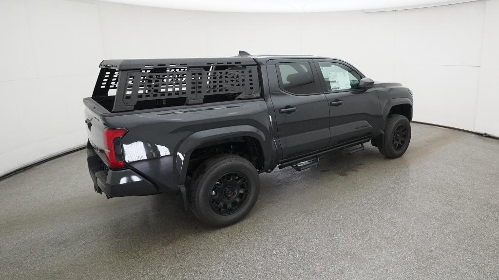 2025 Toyota Tacoma SR5 - Photo 31