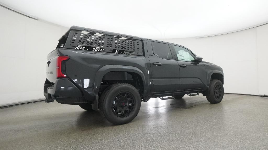 2025 Toyota Tacoma SR5 - Photo 32