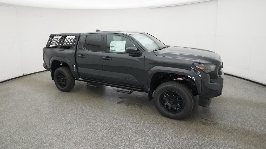 2025 Toyota Tacoma SR5 - Photo 26