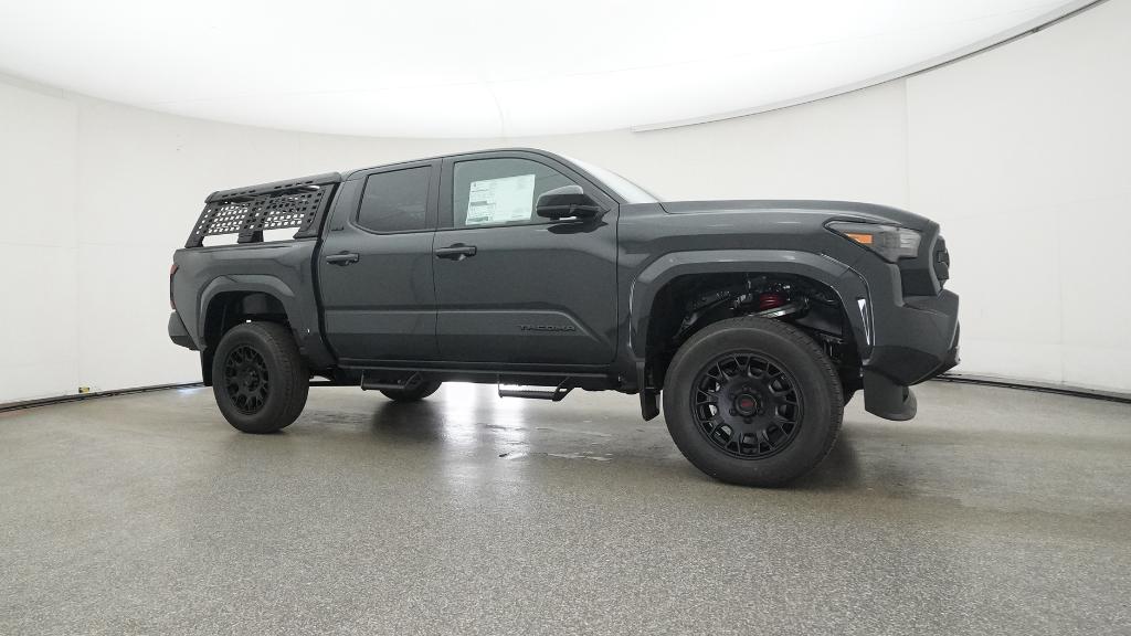 2025 Toyota Tacoma SR5 - Photo 6