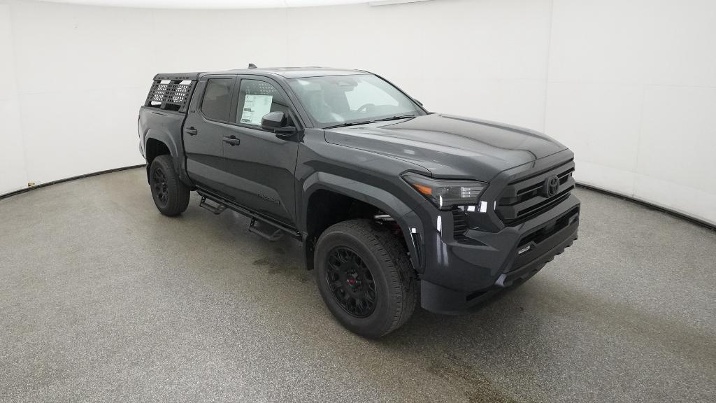 2025 Toyota Tacoma SR5 - Photo 24