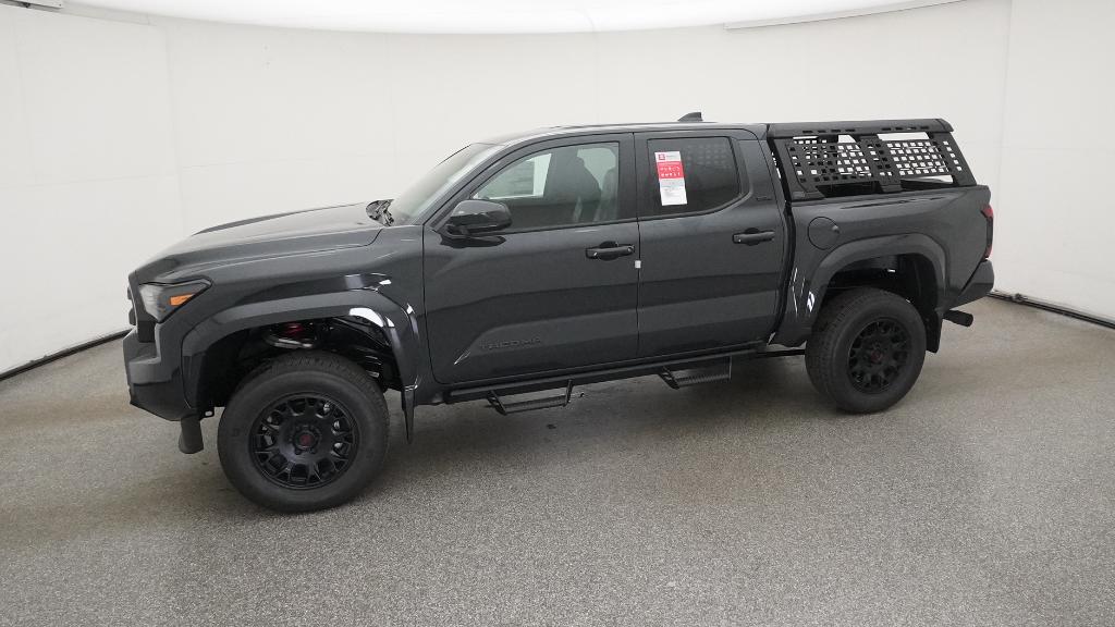 2025 Toyota Tacoma SR5 - Photo 20