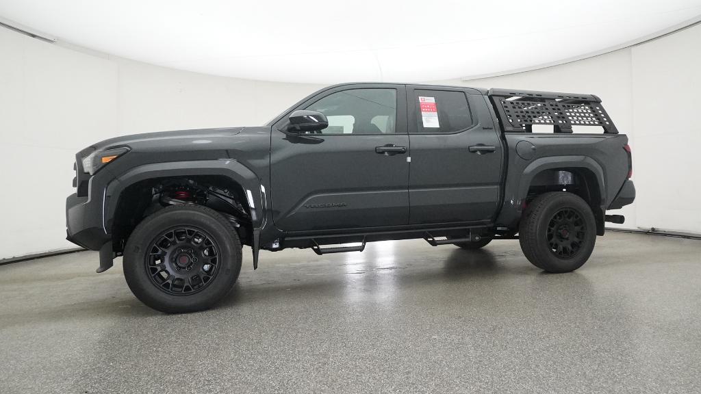 2025 Toyota Tacoma SR5 - Photo 23