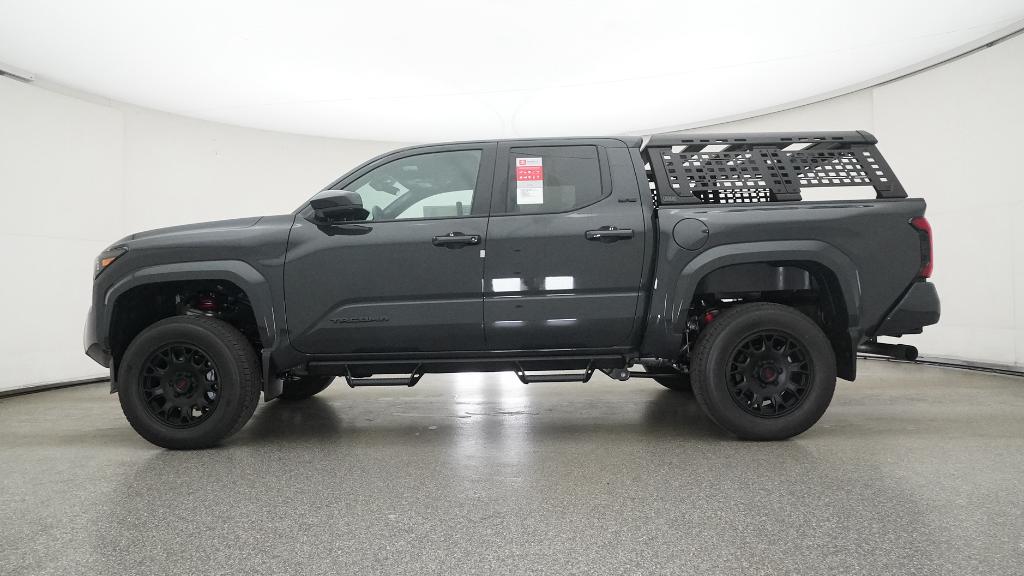 2025 Toyota Tacoma SR5 - Photo 15