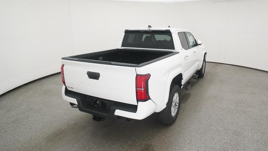 2025 Toyota Tacoma SR5 Double Cab photo 14