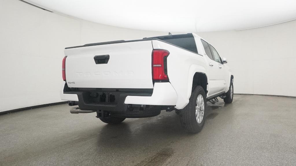 2025 Toyota Tacoma SR5 Double Cab photo 15