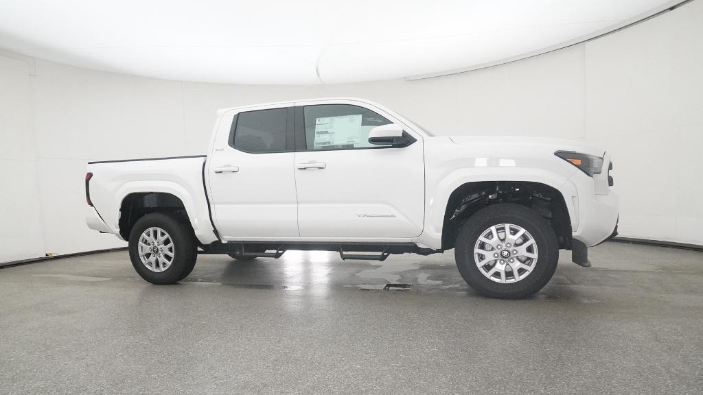 2025 Toyota Tacoma SR5 Double Cab photo 23