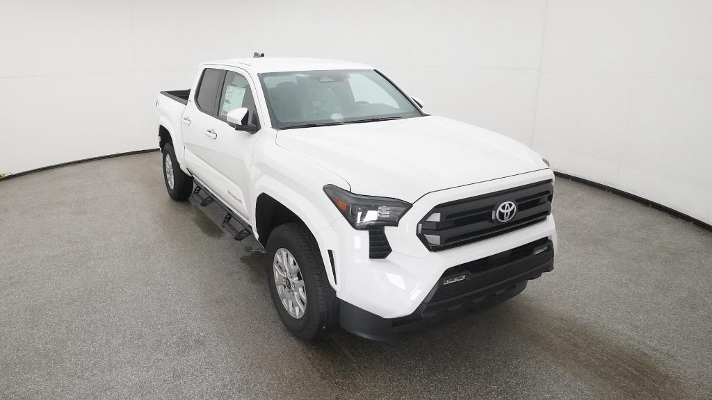 2025 Toyota Tacoma SR5 Double Cab photo 27