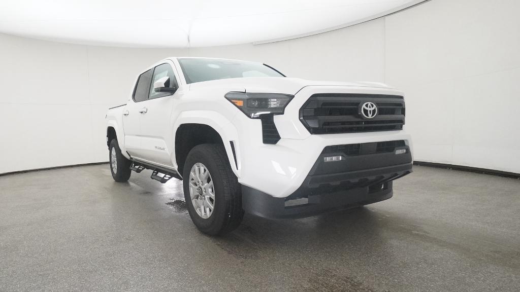 2025 Toyota Tacoma SR5 Double Cab photo 26