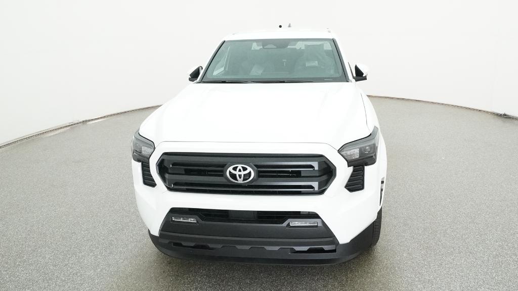 New 2026 Ice Cap Toyota SR5 image 65