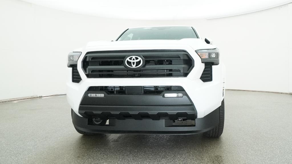 New 2026 Ice Cap Toyota SR5 image 61