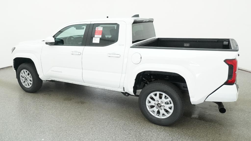 New 2026 Ice Cap Toyota SR5 image 58