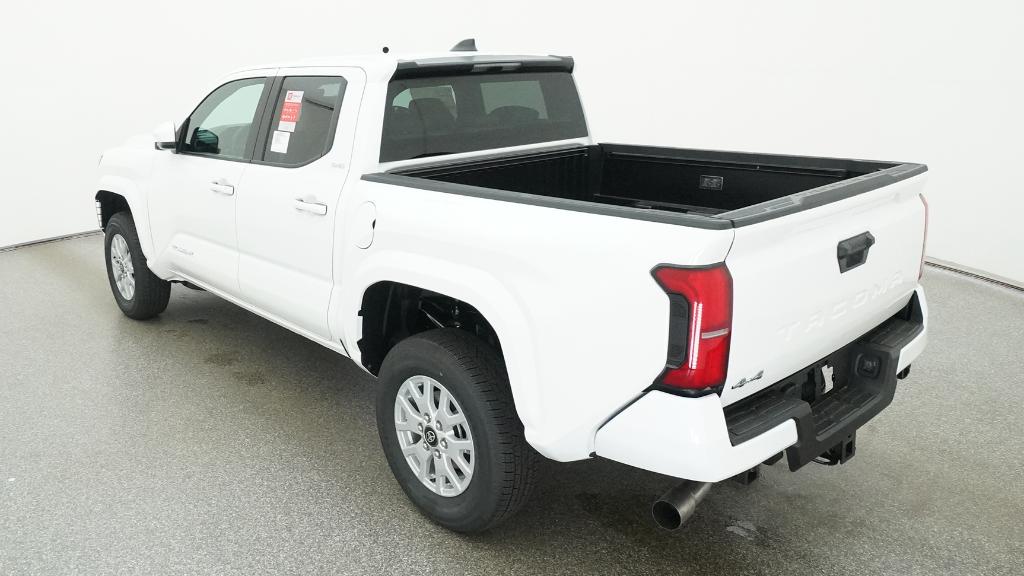 New 2026 Ice Cap Toyota SR5 image 68