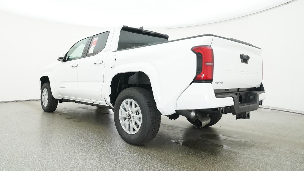 New 2026 Ice Cap Toyota SR5 image 69