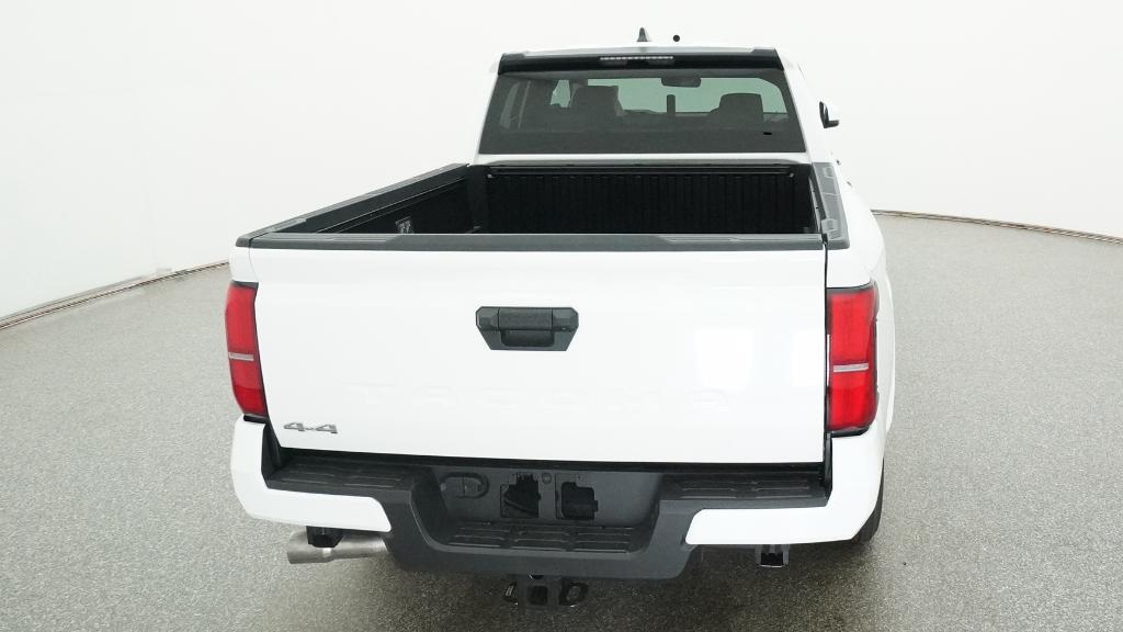 New 2026 Ice Cap Toyota SR5 image 53