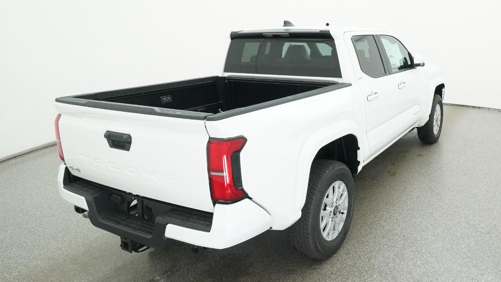 New 2026 Ice Cap Toyota SR5 image 66