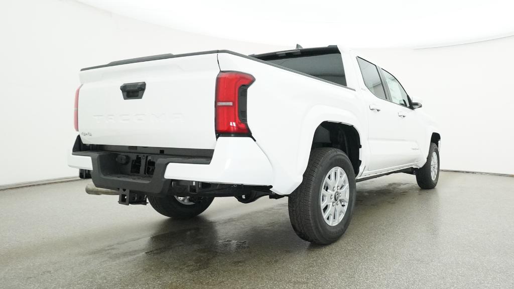 New 2026 Ice Cap Toyota SR5 image 67