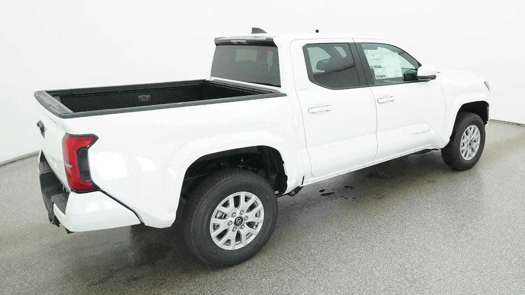 New 2026 Ice Cap Toyota SR5 image 62
