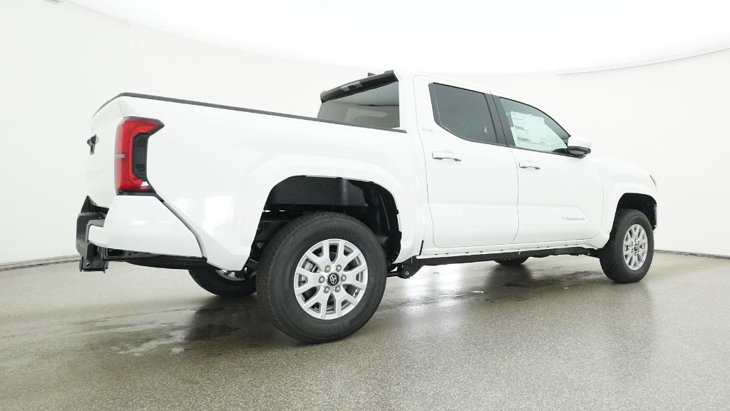 New 2026 Ice Cap Toyota SR5 image 72