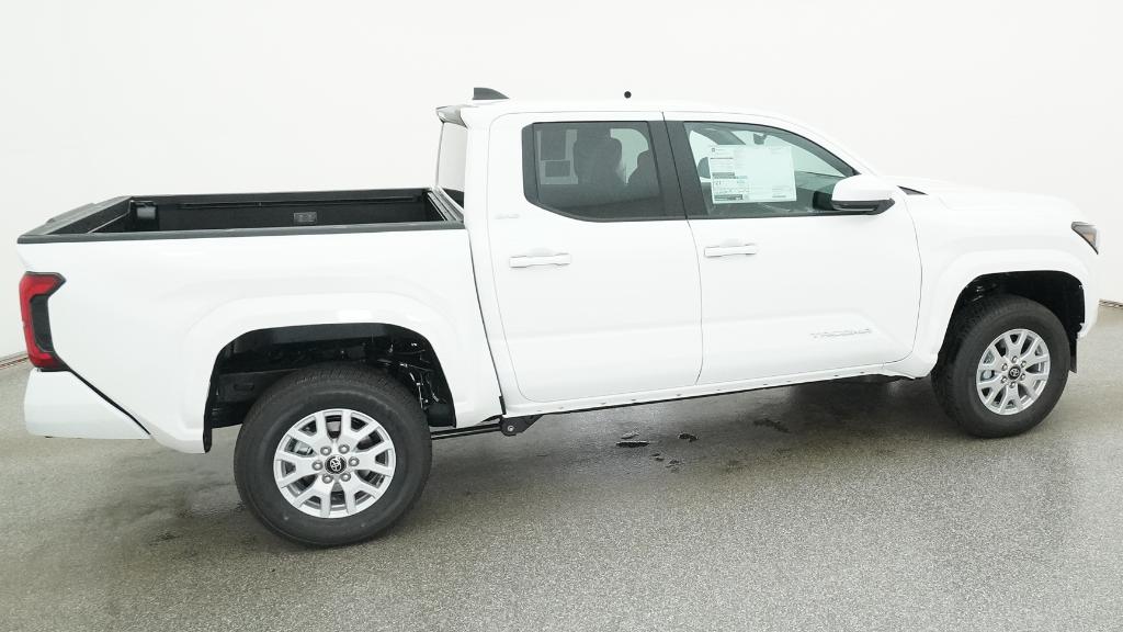 New 2026 Ice Cap Toyota SR5 image 71