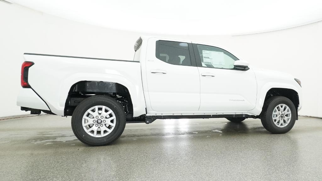 New 2026 Ice Cap Toyota SR5 image 60