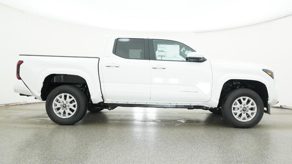 New 2026 Ice Cap Toyota SR5 image 64