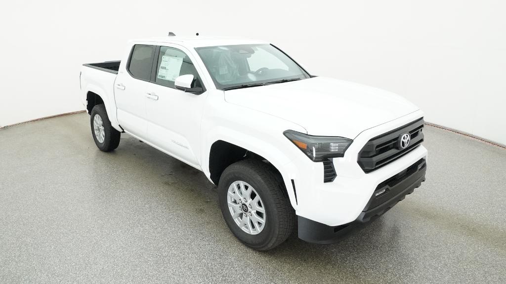 New 2026 Ice Cap Toyota SR5 image 73
