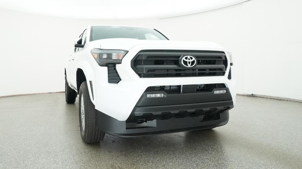 New 2026 Ice Cap Toyota SR5 image 55