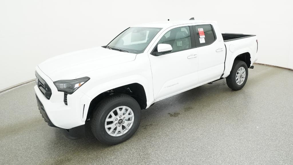 New 2026 Ice Cap Toyota SR5 image 52